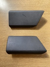 Mk2 Golf Wing Mouldings with