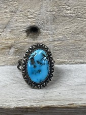 VTG Navajo Native American