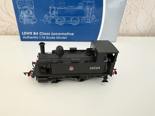 Dapol 018 004 - dapol, b4