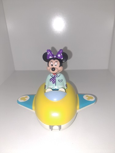 Playmobil minnie mouse - playmobil,