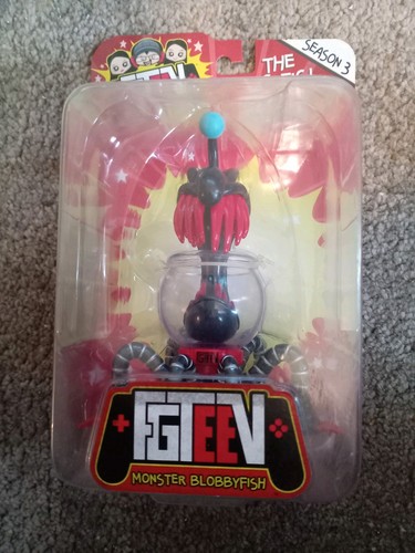 Fgteev the big - the, fig