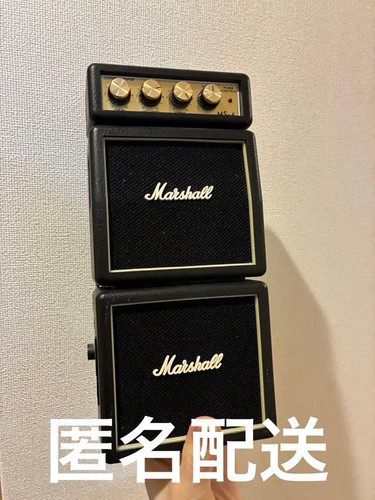 Marshall mini amp micro - mini,