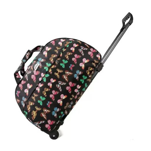 Unisex ladies holdall hand - unisex,