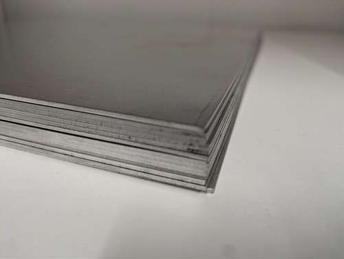 Aluminium sheets plates - aluminium, sheets/plates