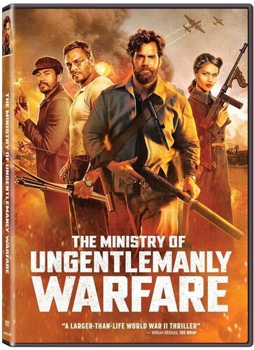 The ministry ungentlemanly - ministry, of