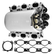 Intake Manifold w/ Gasket for