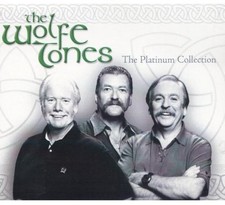 WOLFE TONES - The Wolfe Tones