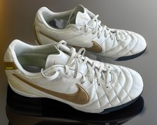 2007 Nike Tiempo TF IC Legend