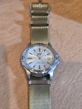 Lorus Sports Watch - VX42-X164