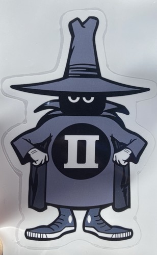 Phantom spook ii character - f-4,