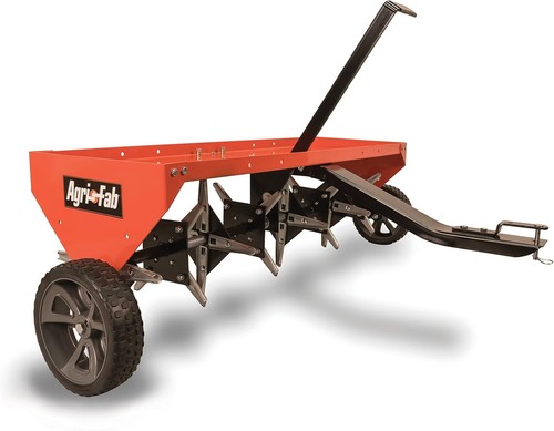 0299 tow behind lawn - 45-0299,
