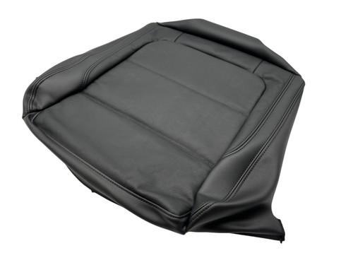 Original leather seat cover - original,