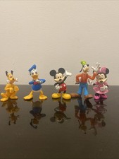 Disney Pixar Mickey Mouse