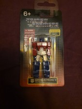 Optimus Prime Transformers