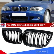 FOR BMW E87 E81 2004-2007
