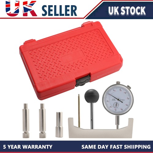 Injection pump static timing - static,