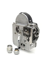 Paillard Bolex H16, 16mm Movie