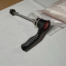 DT Swiss Front 100mm QR Quick