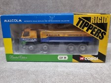 Corgi 1/50 Scale Model Truck