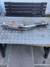 SUZUKI GSXR750 WN SPECS EXHAUST END CAN, SLIP ON, SILENCER