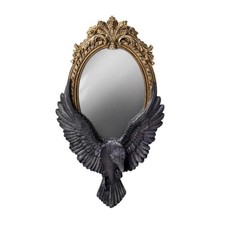 Alchemy England Wall Mirror