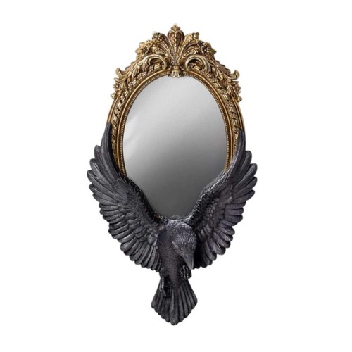 Alchemy england wall mirror - alchemy,