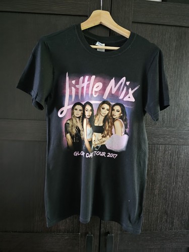 Little mix glory days tour - mix,