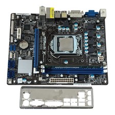 ASRock H61M-DGS REV. G/A 1.02
