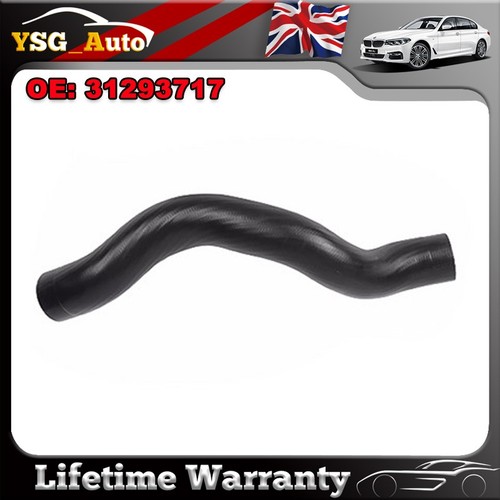 Intercooler turbo hose pipe - turbo,