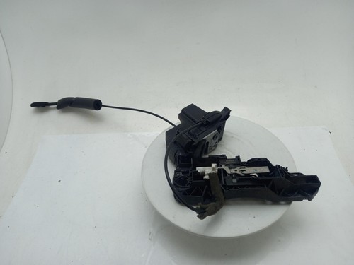 Renault megane door lock - renault,