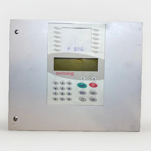 Swisslog translogic systems - translogic,