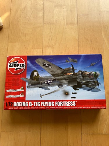 Airfix a08017 scale - a08017,