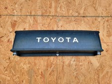 1984-1989 Toyota Van Wagon