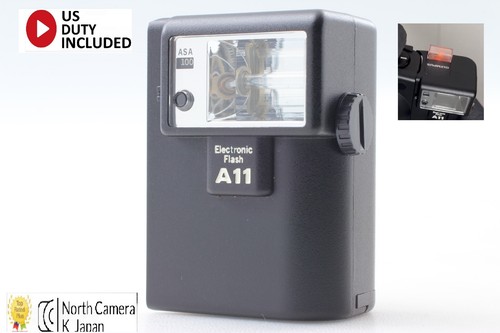Tested mint olympus a11 - mint,