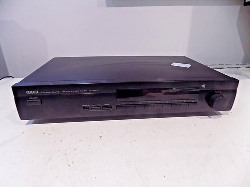 Yamaha 480l natural sound - tx-480l,