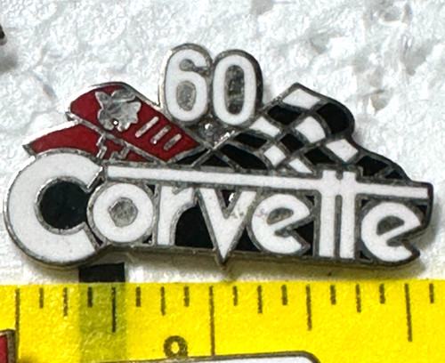 Stingray glory corvette 1960 - glory,