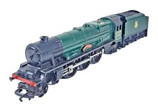 Hornby BR Princess Victoria