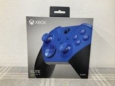 Microsoft Xbox Elite Series 2 - Core Blue Controller