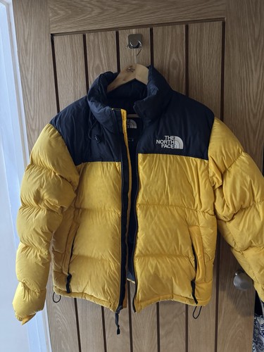 Men genuine north face - genuine,