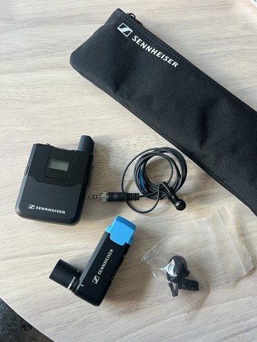 Sennheiser avx mke2 digital - avx-mke2,