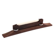 1*Guitar Bridge Rosewood