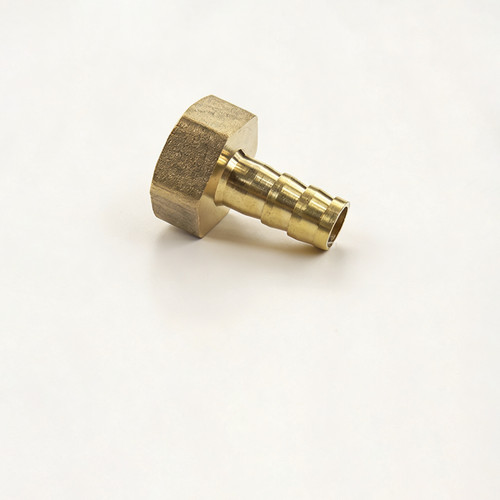 Multi size gas inlet - gas,