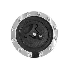 Universal Fuel Cell Gas Tank