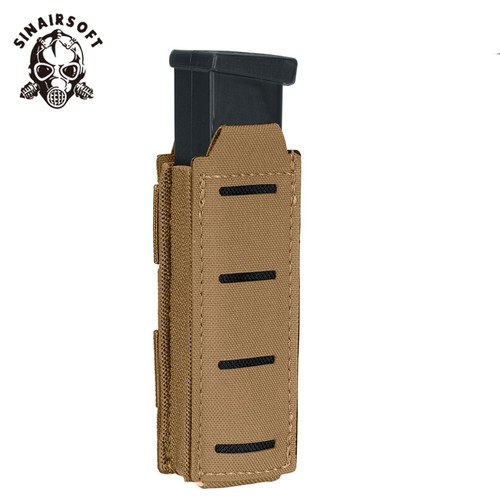 Tactical lsr 9mm magazine - lsr,