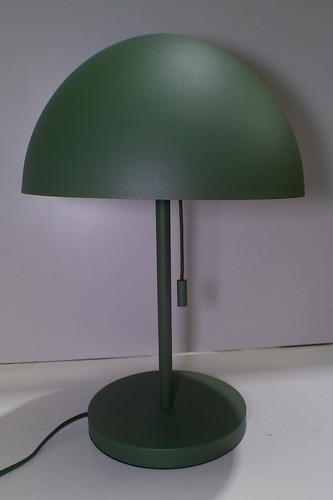 Habitat mushroom table lamp - habitat,