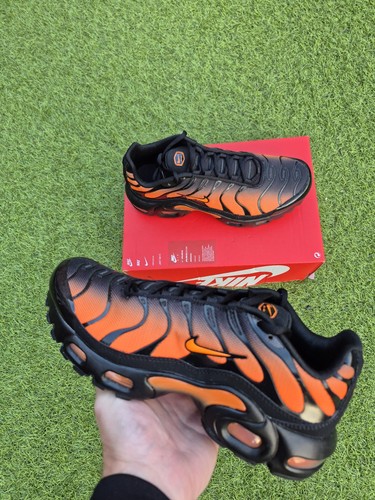Nike air max plus uk - nike, tn