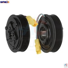MAGNETIC CLUTCH AIR