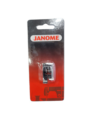 Genuine janome 9mm - 9mm, hem