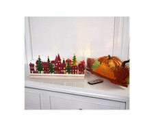 Home Reflections Tealight