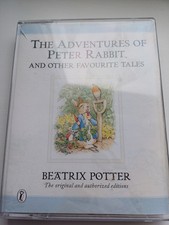 BEATRIX POTTER - THE